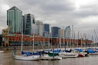 Buenos Aires Water Front